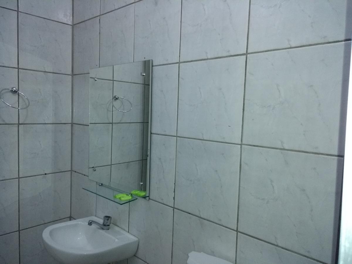 טרזינה Hotel Salute מראה חיצוני תמונה