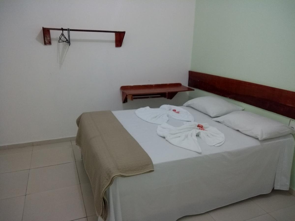 טרזינה Hotel Salute מראה חיצוני תמונה
