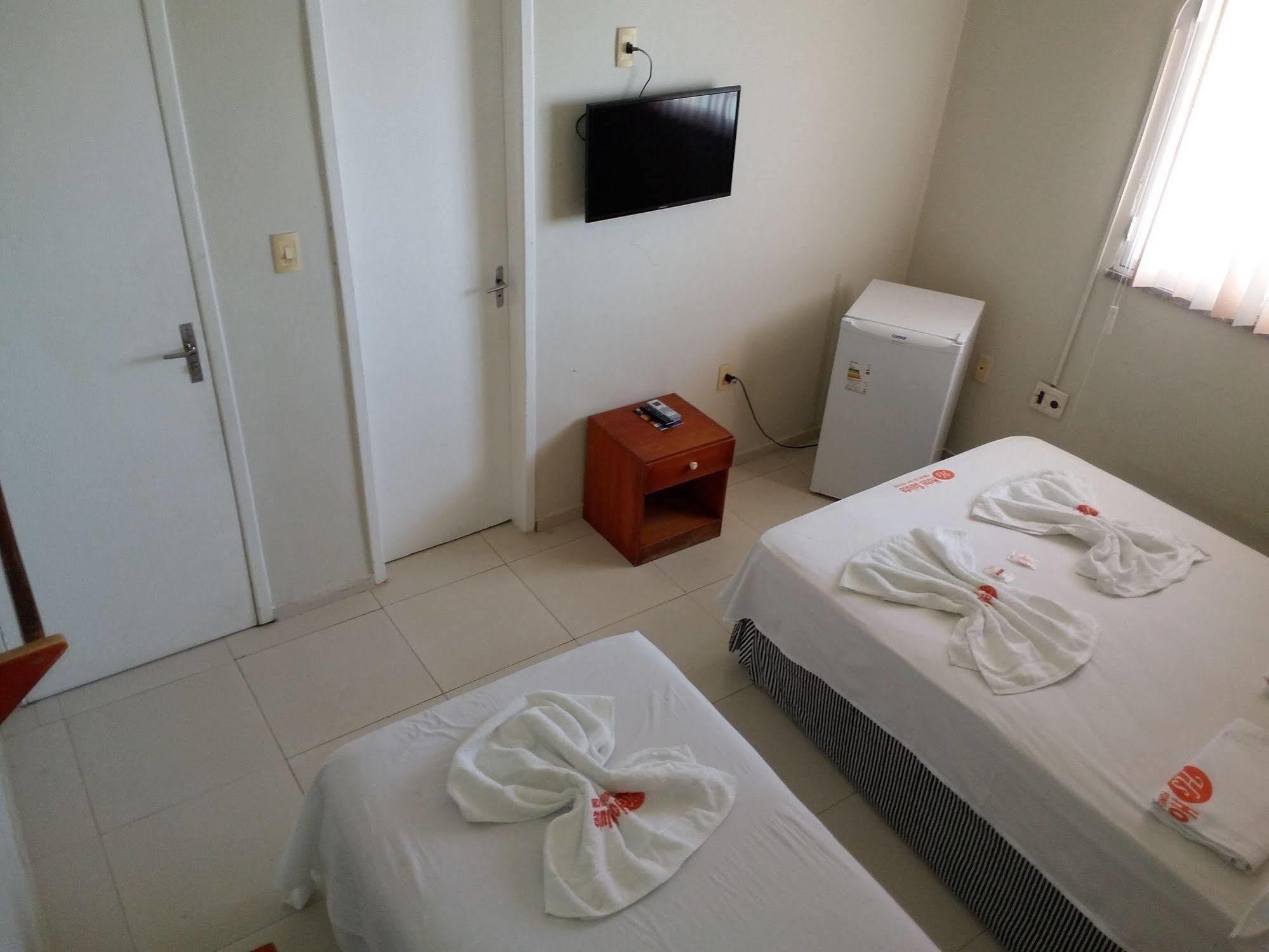 טרזינה Hotel Salute מראה חיצוני תמונה