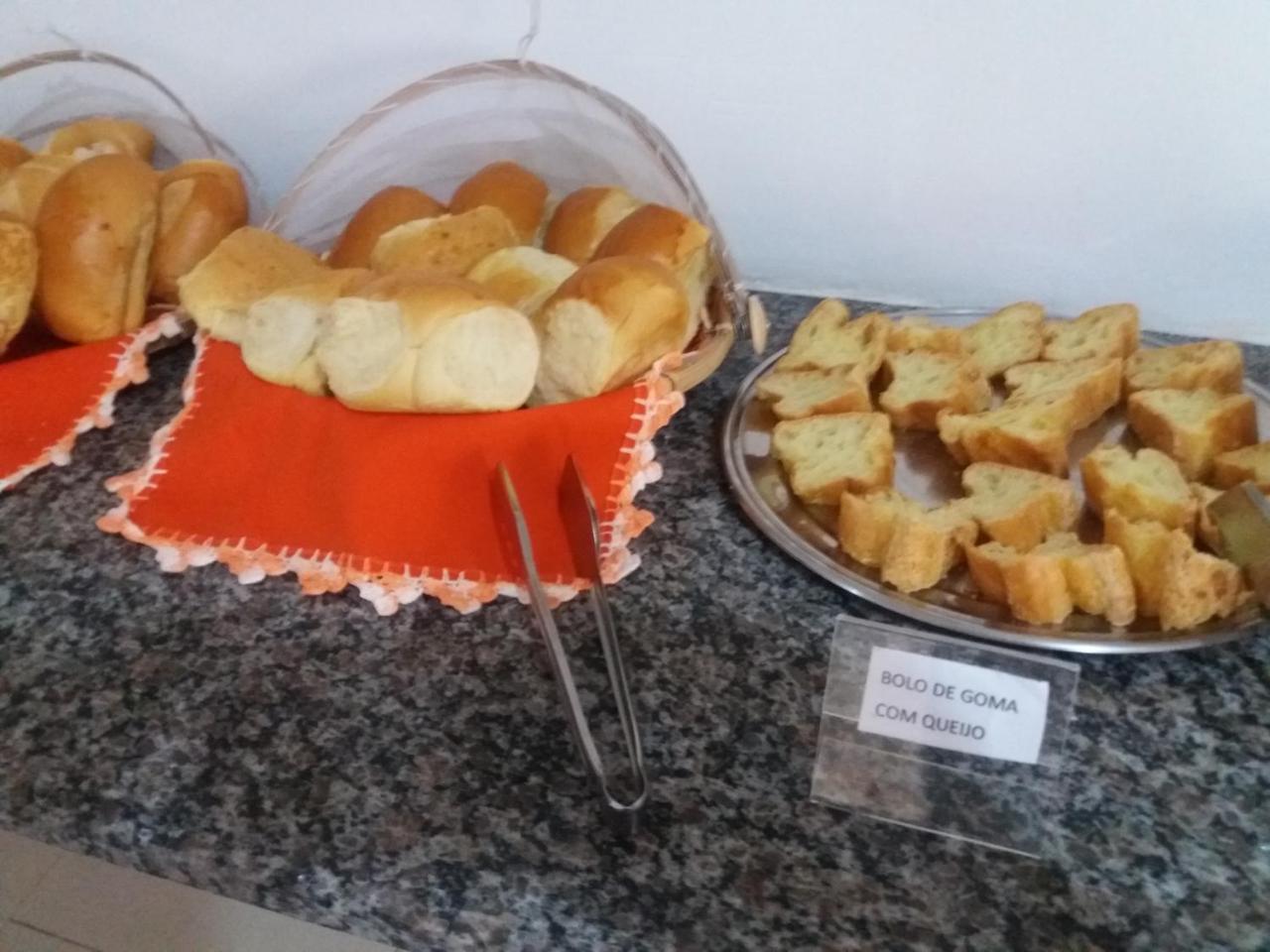 טרזינה Hotel Salute מראה חיצוני תמונה