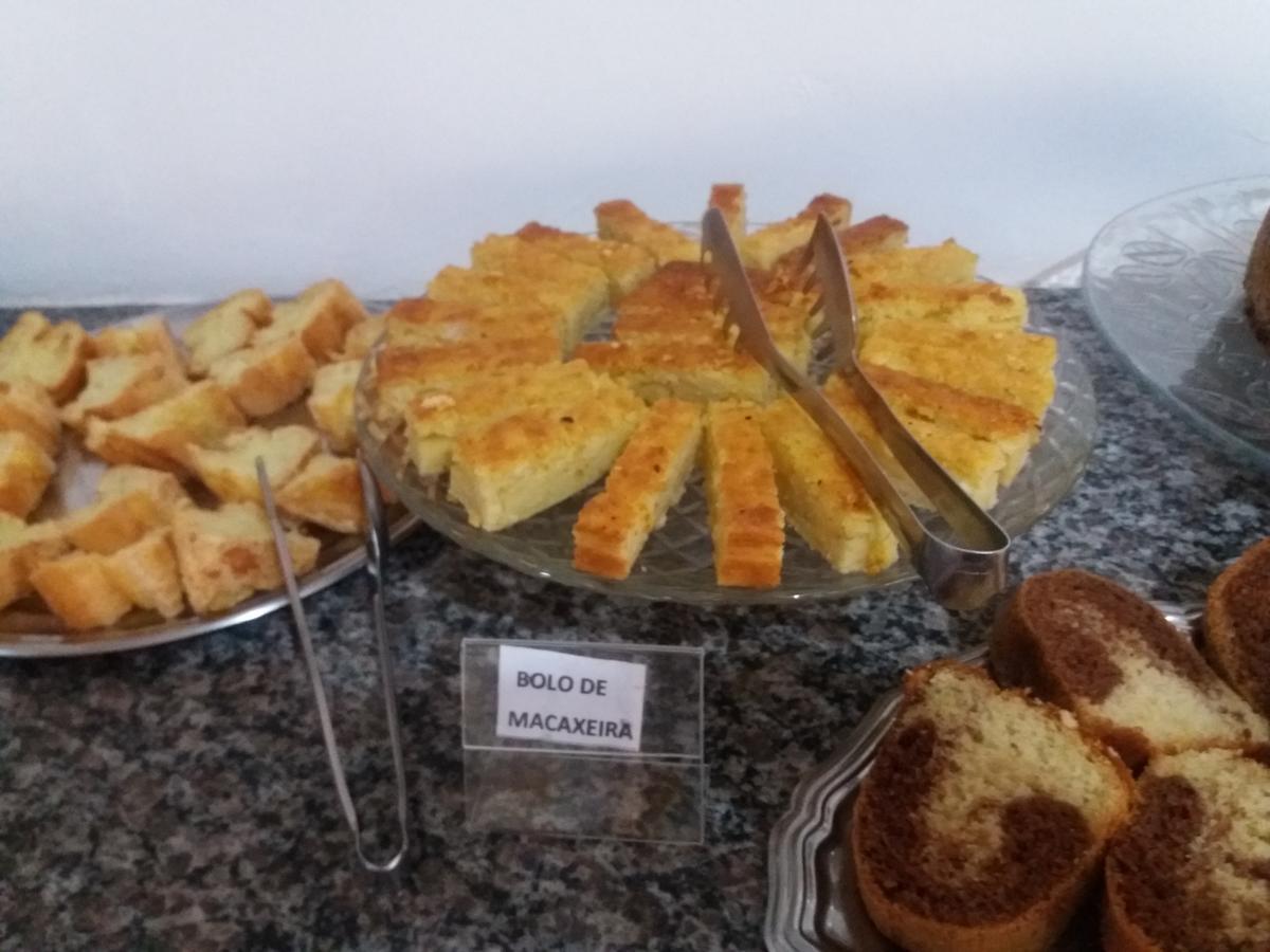 טרזינה Hotel Salute מראה חיצוני תמונה
